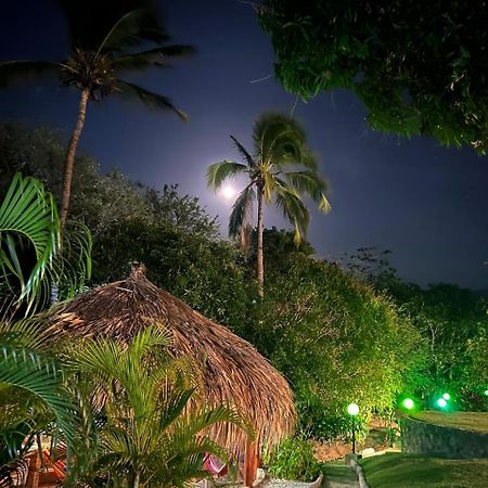 Finca De Nosotros Бонда Экстерьер фото