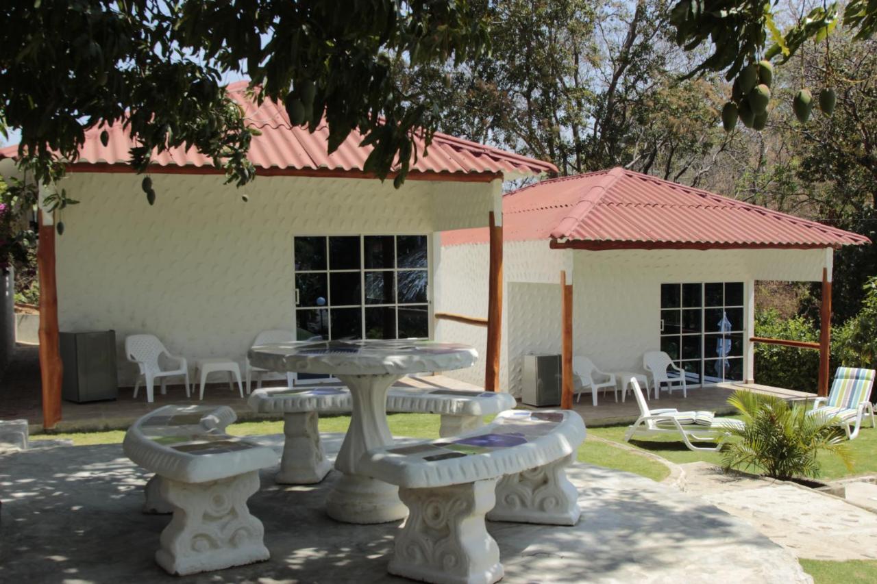 Finca De Nosotros Бонда Экстерьер фото