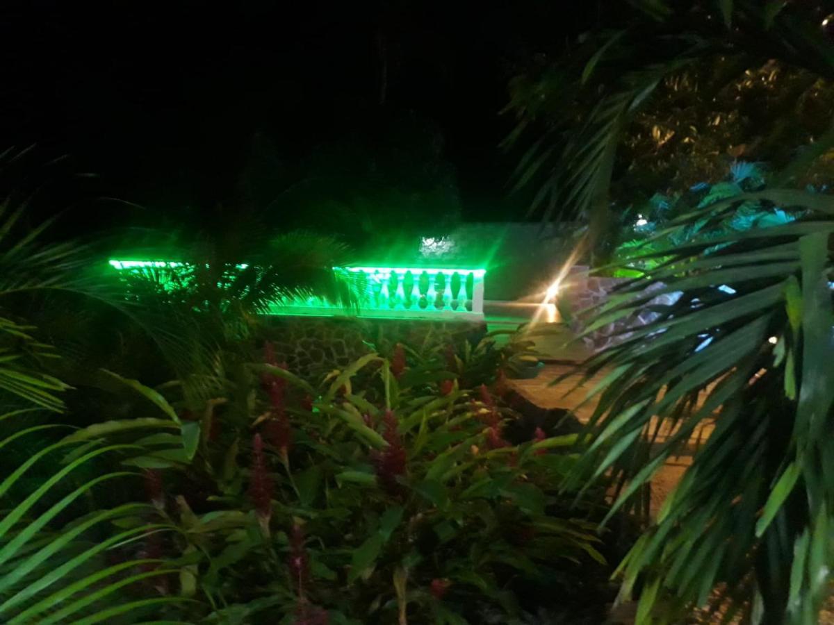 Finca De Nosotros Бонда Экстерьер фото