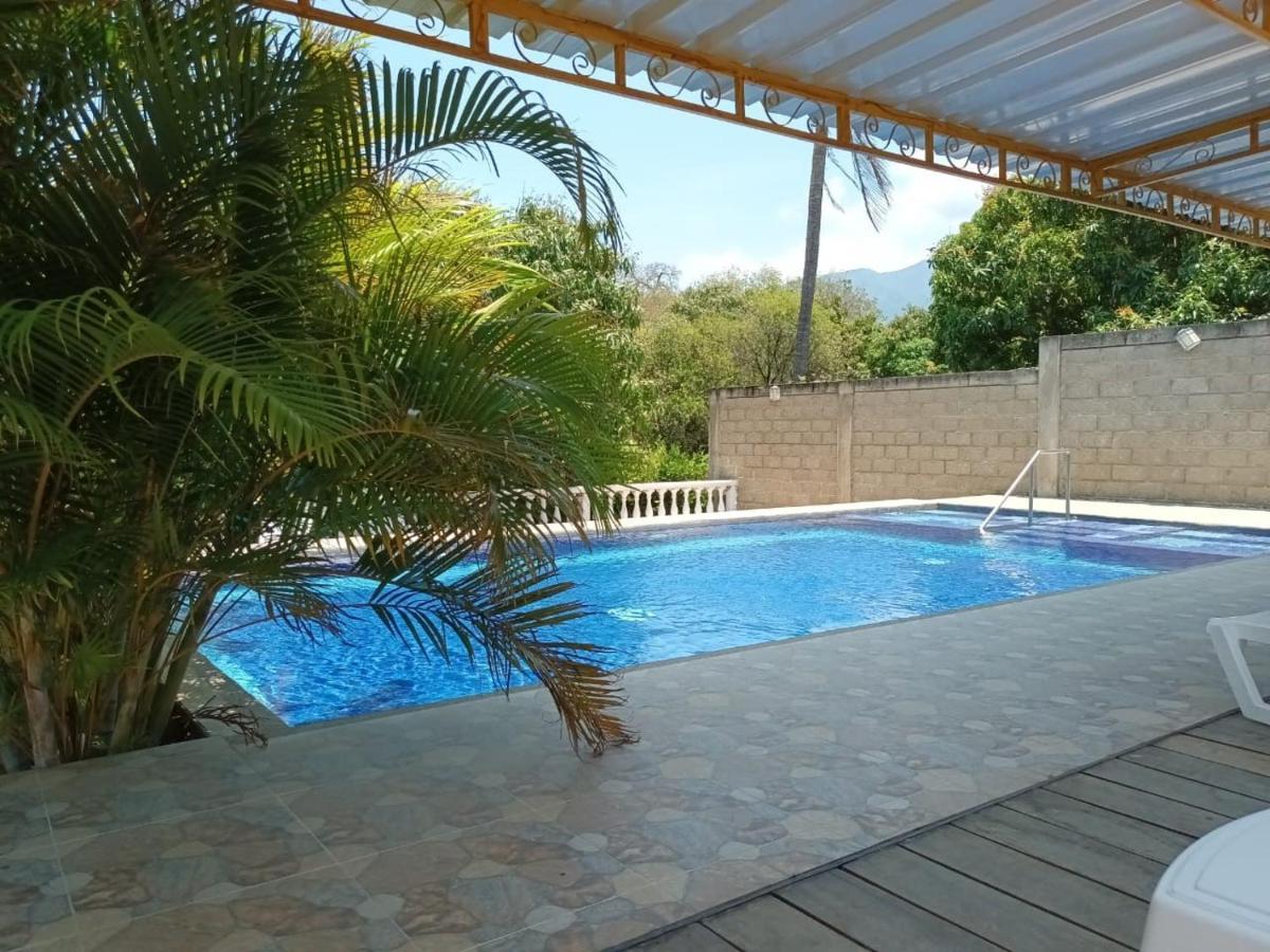 Finca De Nosotros Бонда Экстерьер фото