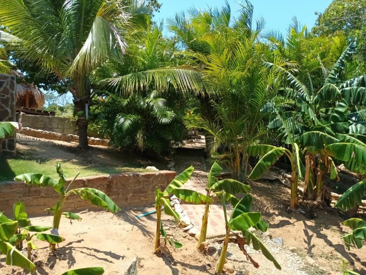 Finca De Nosotros Бонда Экстерьер фото