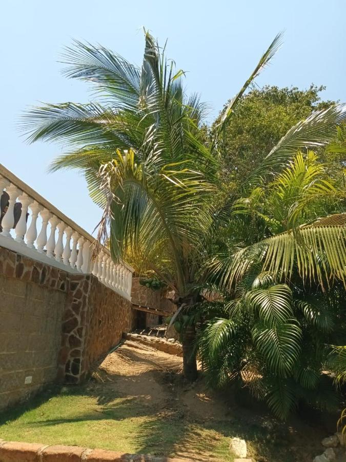 Finca De Nosotros Бонда Экстерьер фото