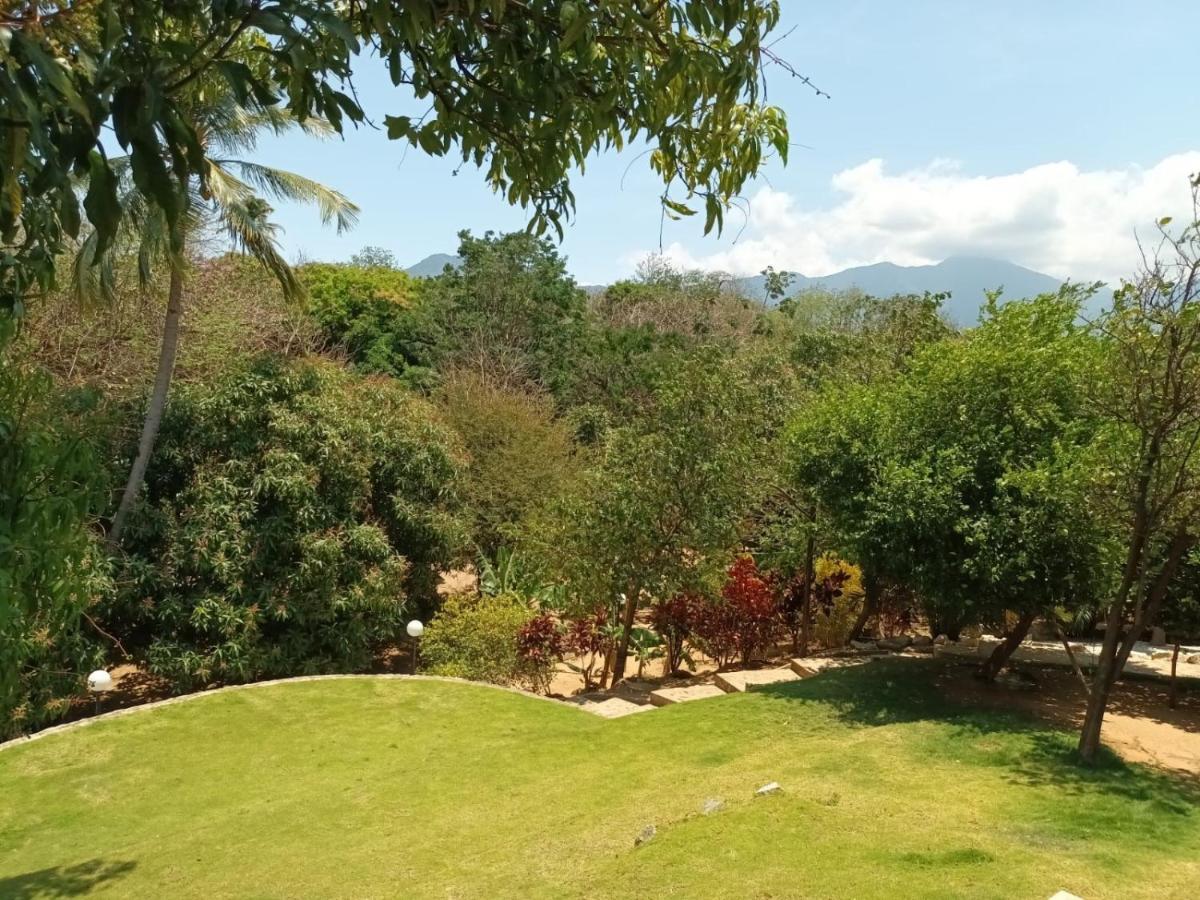 Finca De Nosotros Бонда Экстерьер фото