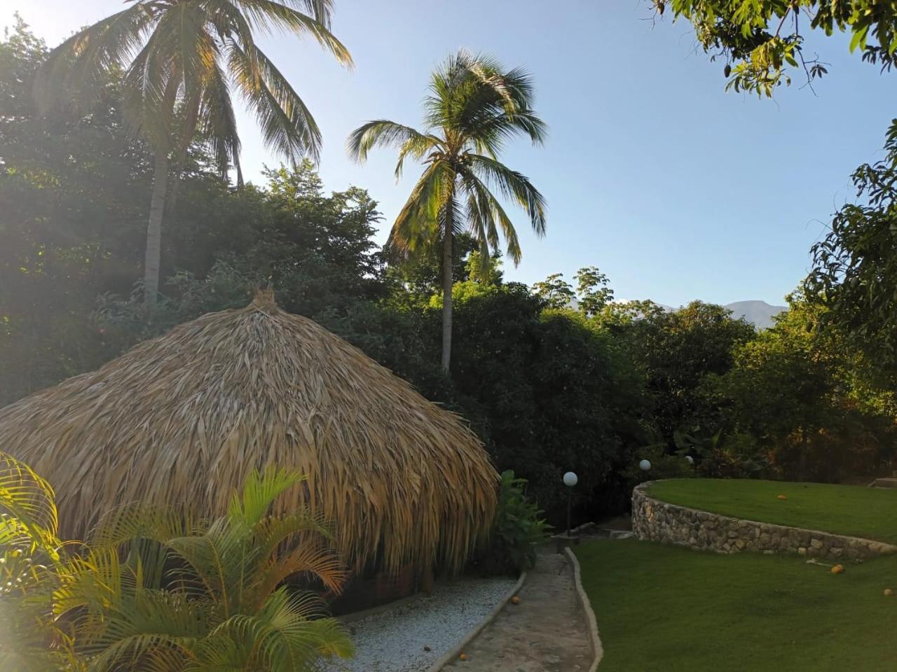 Finca De Nosotros Бонда Экстерьер фото
