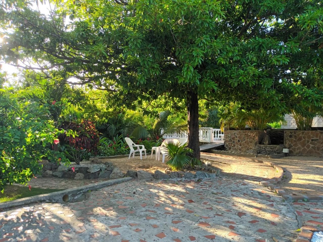 Finca De Nosotros Бонда Экстерьер фото