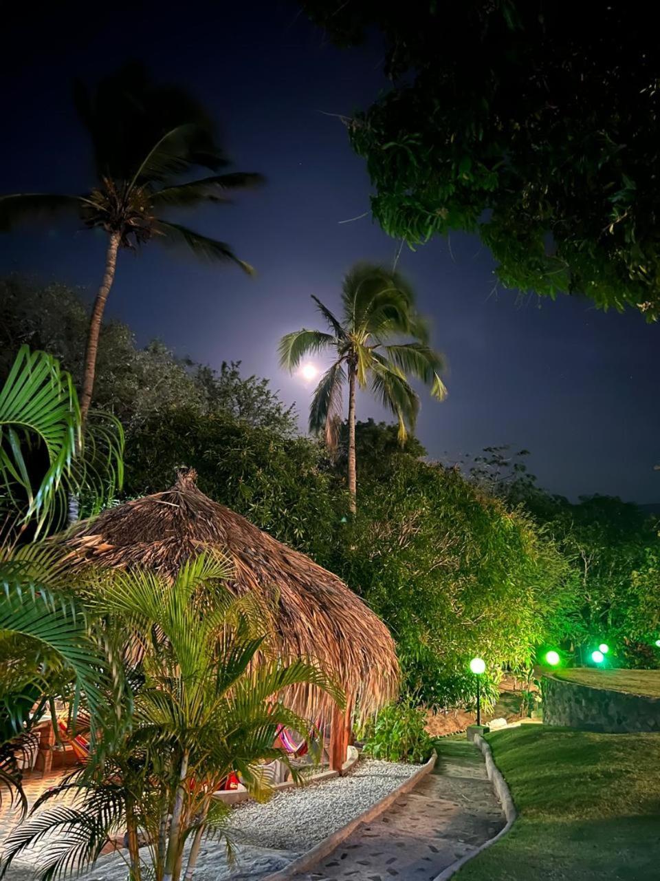 Finca De Nosotros Бонда Экстерьер фото